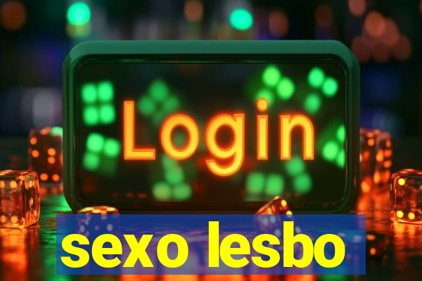 sexo lesbo